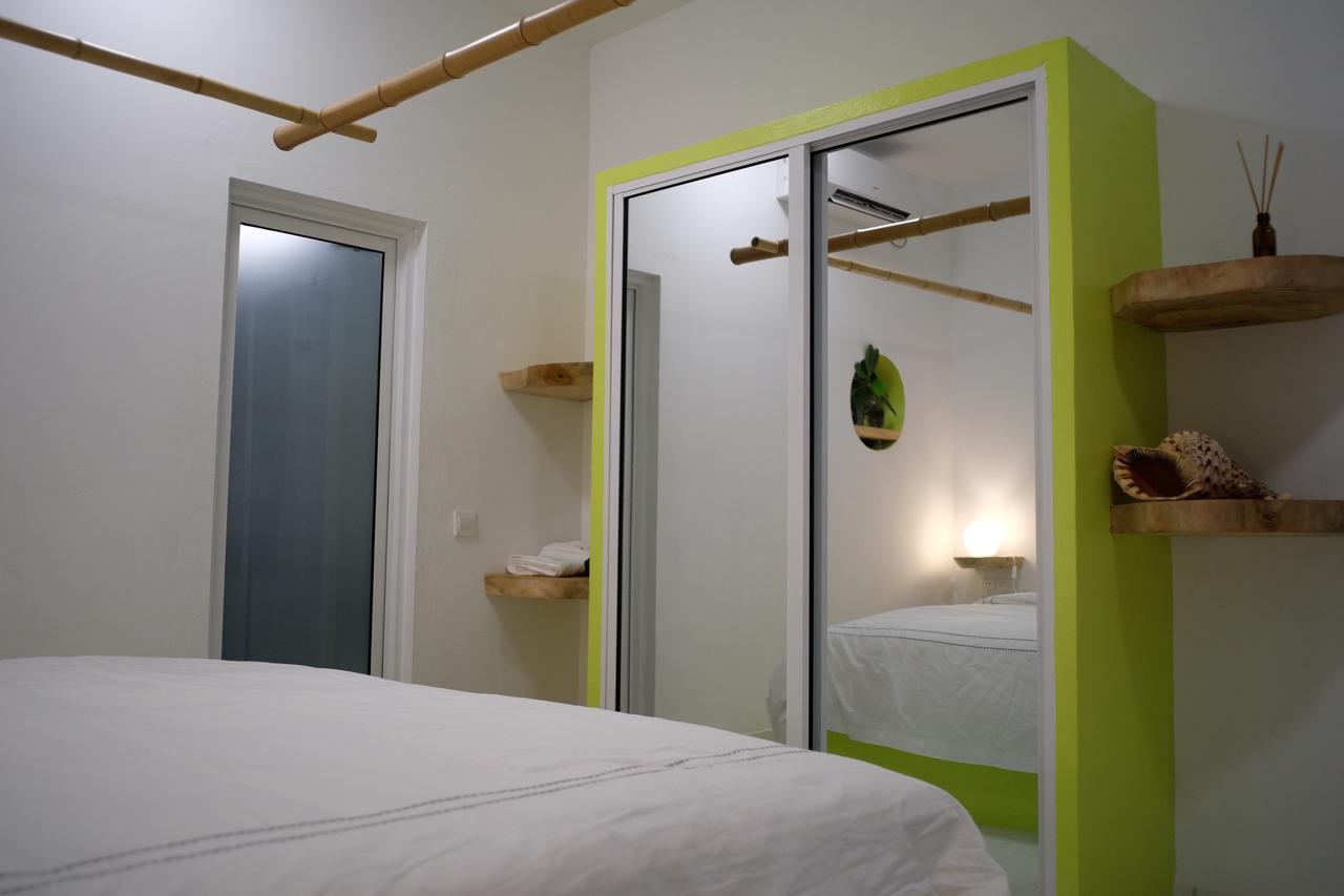 Noovilu Suites Maldives Mahibadhoo Екстериор снимка