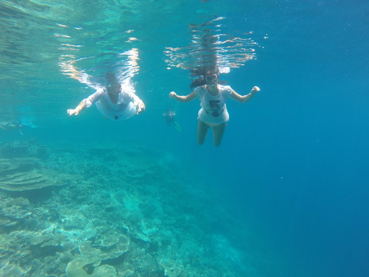 Noovilu Suites Maldives Mahibadhoo Екстериор снимка
