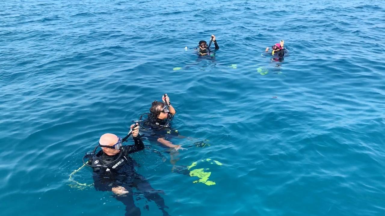 Noovilu Suites Maldives Mahibadhoo Екстериор снимка